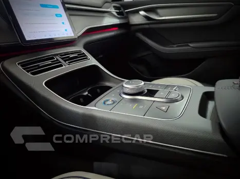 KING 1.5 DM-I PHEV GS AUTOMÁTICO