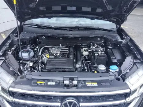 TAOS 1.4 250 TSI TOTAL FLEX HIGHLINE AUTOMÁTICO