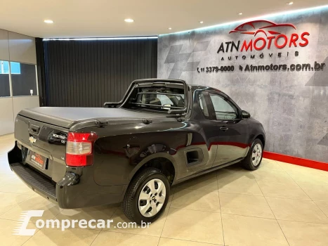 MONTANA 1.4 MPFI LS CS 8V