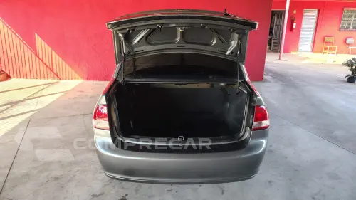CLASSIC 1.0 MPFI LS 8V