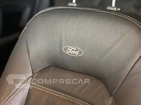 ECOSPORT 1.6 FREESTYLE 16V FLEX 4P MANUAL