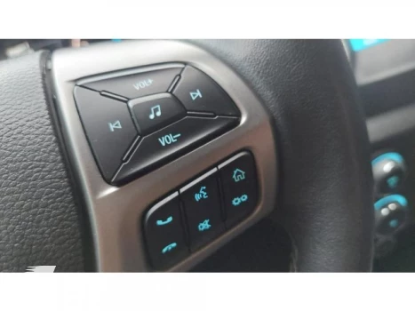 RANGER - 2.2 XLS 4X4 CD 16V 4P AUTOMÁTICO