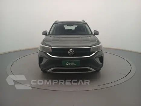 TAOS 1.4 250 TSI TOTAL FLEX COMFORTLINE AUTOMÁTICO