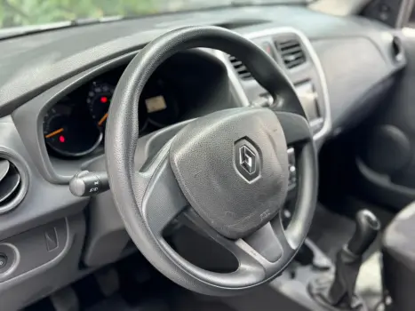 SANDERO 1.0 12V SCE Authentique