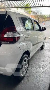 MOBI 1.0 8V EVO Like.
