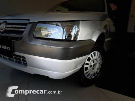 UNO 1.0 MPI Mille WAY Economy 8V