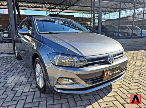 VIRTUS 1.0 200 TSI Comfortline