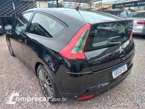 C4 2.0 I VTR 16V
