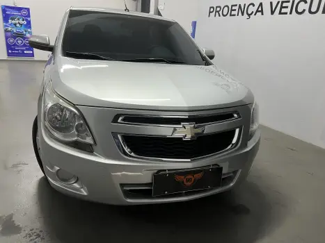 COBALT 1.4 LT 8V