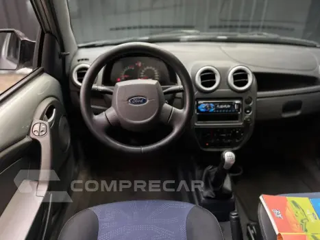 KA 1.0 MPI 8V FLEX 2P MANUAL