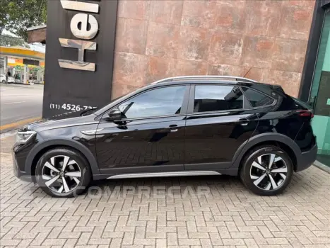 NIVUS 1.0 200 TSI Highline