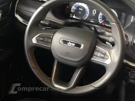 COMPASS 1.3 T270 TURBO FLEX S AT6