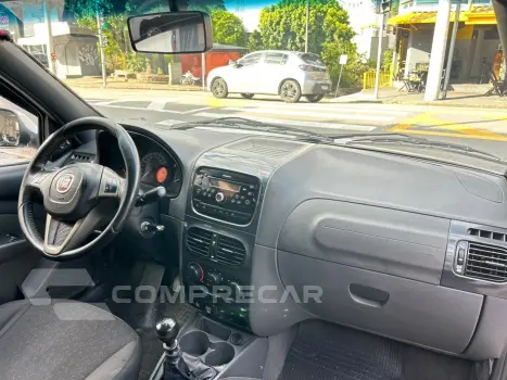 STRADA 1.4 MPI FREEDOM CD 8V FLEX 3P MANUAL