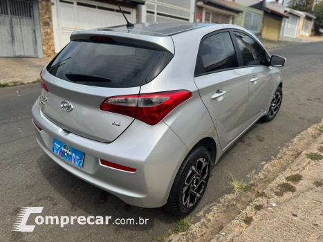 Hb20 1.6 Comfort Plus