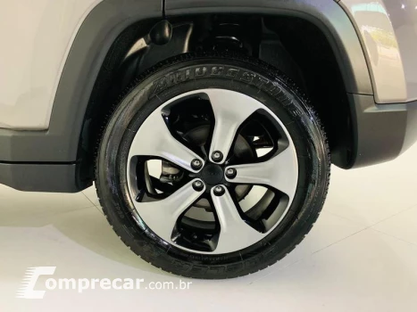 COMPASS SPORT F