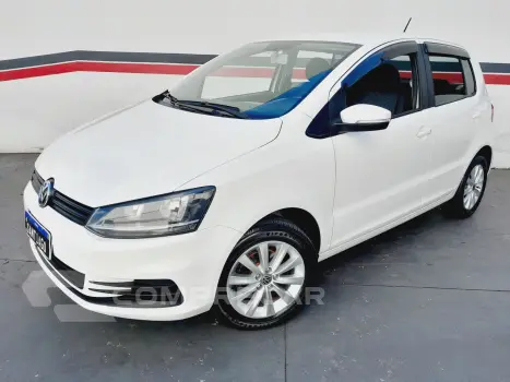 Fox Trendline 1.6 Flex 8V 5p