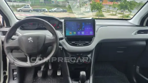 208 1.5 Active Pack 8V