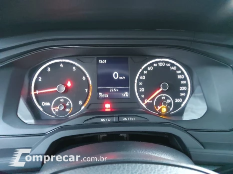 POLO 1.0 MPI TOTAL FLEX MANUAL