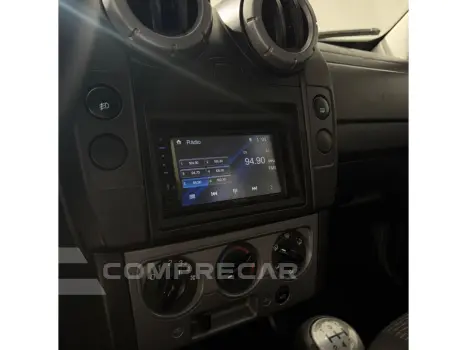 ECOSPORT 1.6 FREESTYLE 8V FLEX 4P MANUAL