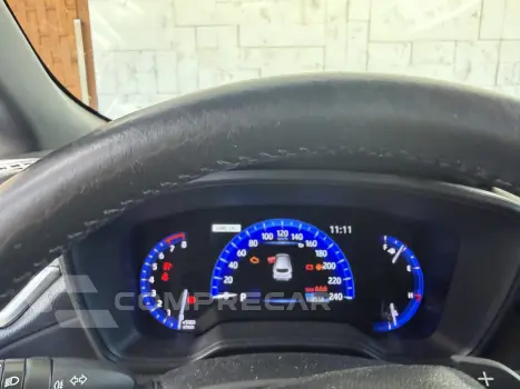 COROLLA CROSS 2.0 Vvt-ie XRE