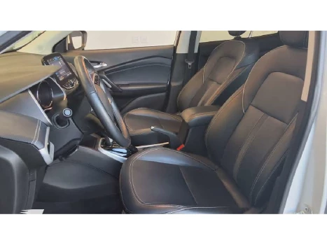 TRACKER 1.2 TURBO FLEX PREMIER AUTOMÁTICO