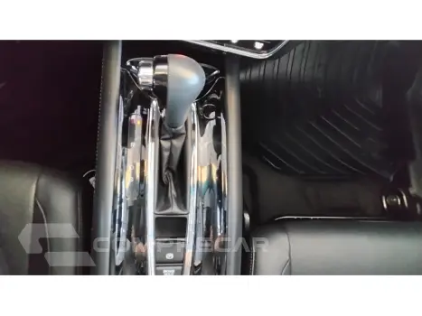 HR-V 1.8 16V FLEX EXL 4P AUTOMÁTICO