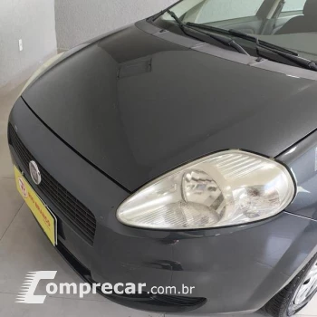 PUNTO 1.4 Attactive 8V