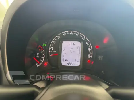 MOBI 1.0 EVO FLEX LIKE. MANUAL