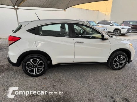 HR-V 1.8 16V EXL