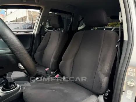 FIT 1.5 EX 16V