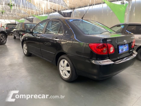 COROLLA 1.8 Se-g 16V