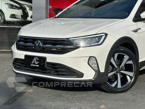 Nivus Highline 1.0 200 TSI Flex Aut.