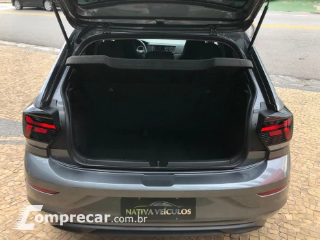 Polo 1.0 Mpi Manual