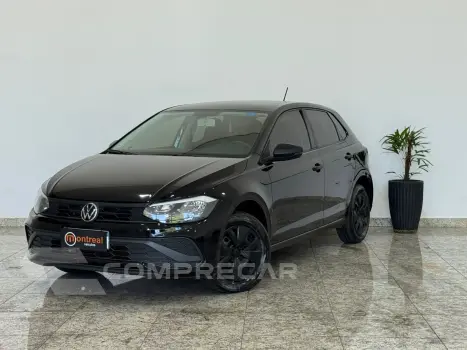 POLO 1.0 MPI Track