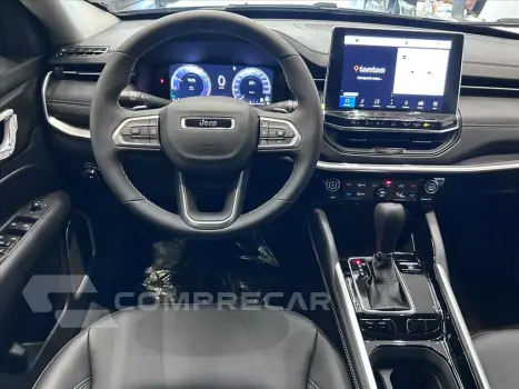 COMMANDER 1.3 T270 TURBO FLEX LONGITUDE AT6