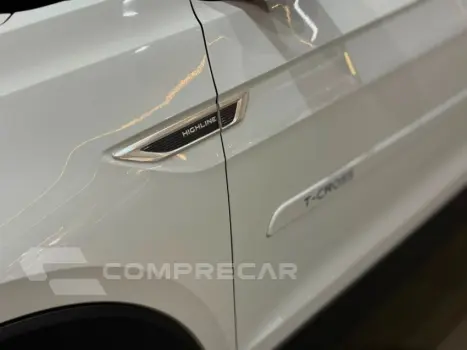 T-CROSS 1.4 250 TSI Highline