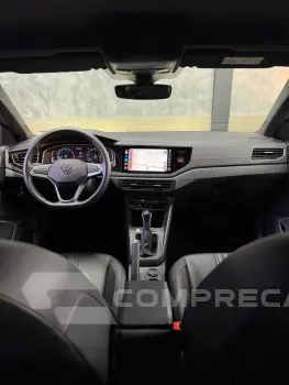 NIVUS 1.0 200 TSI Highline