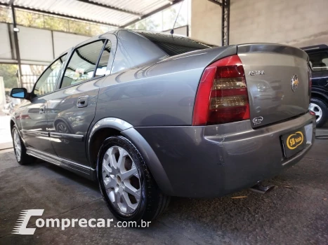 Astra advantage 2.0