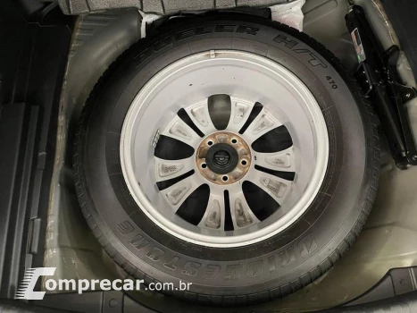 CR-V EXL FLEX 4WD