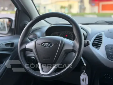 Ka 1.0 SE/SE Plus TiVCT Flex 5p