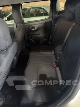 Renegade 1.8 16V 4P FLEX AUTOMÁTICO