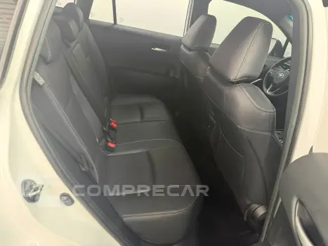 Corolla Cross XRE 2.0 16V Flex Aut.