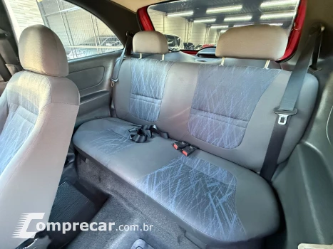 CELTA 1.0 MPFI Spirit 8V