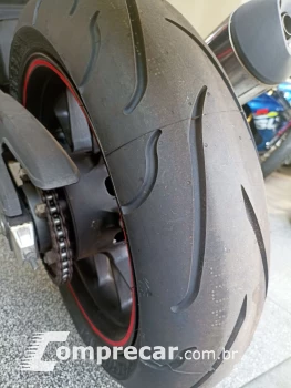 CBR 500R