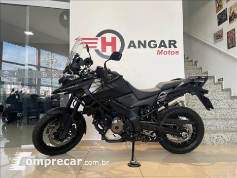 V-STROM 1050XT ABS
