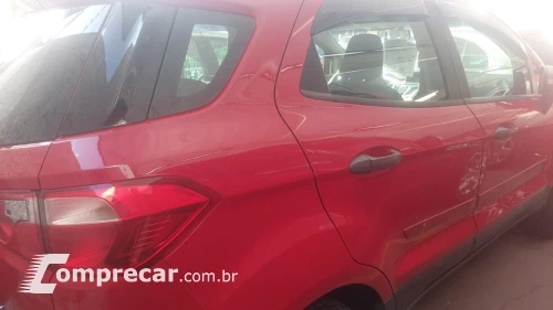 ECOSPORT FREST