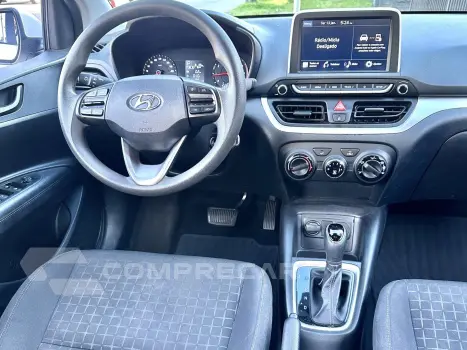 HB20 1.0 TGDI FLEX COMFORT AUTOMÁTICO