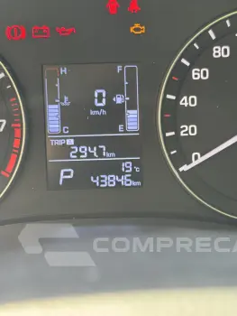 CRETA 1.6 16V Action