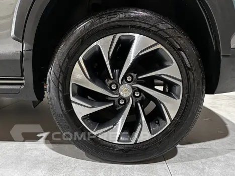 SPIN 1.8 PREMIER 8V FLEX 4P AUTOMÁTICO