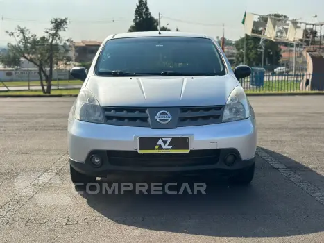 LIVINA 1.6 16V